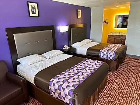 Magnolia Motel Donaldsonville - St James