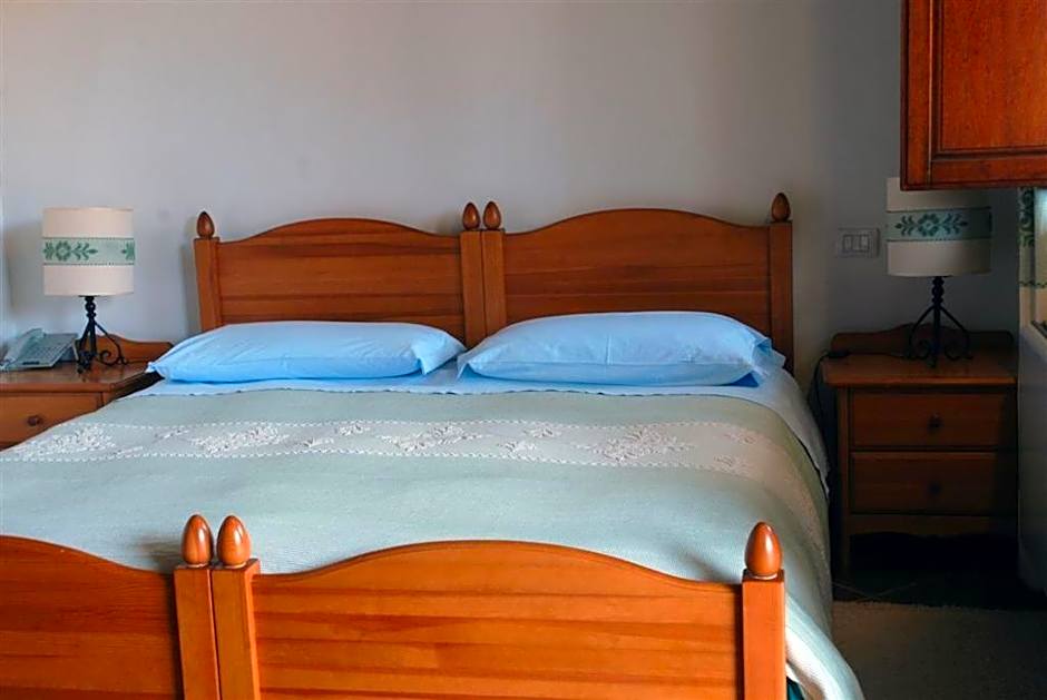 Hotel Su Nuraxi