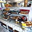 Best Western Hotel Colombe
