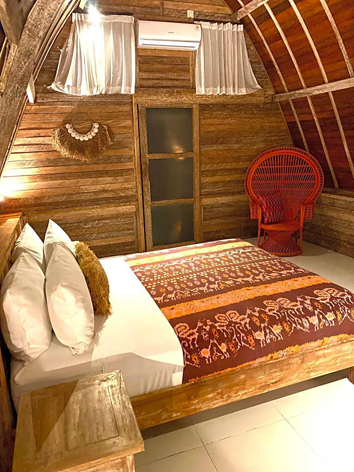 The Hideaway Canggu