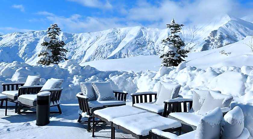 Gudauri Lodge