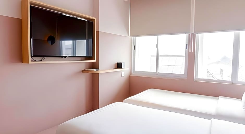 Kotta Hotel Semarang