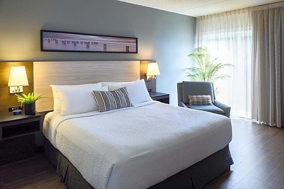 Rodd Miramichi River