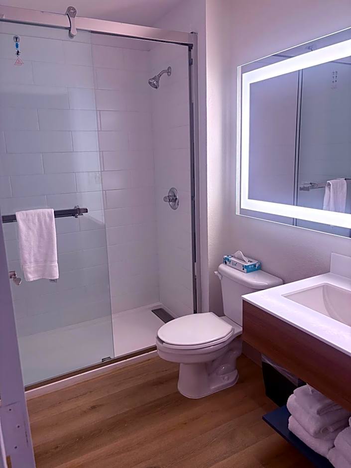 Microtel Inn & Suites by Wyndham Denver Airport