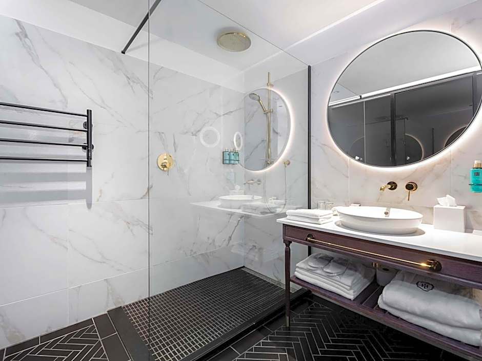 Mövenpick Hotel Tallinn