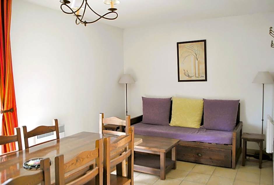 Le Domaine des Cazelles by Ateya Vacances