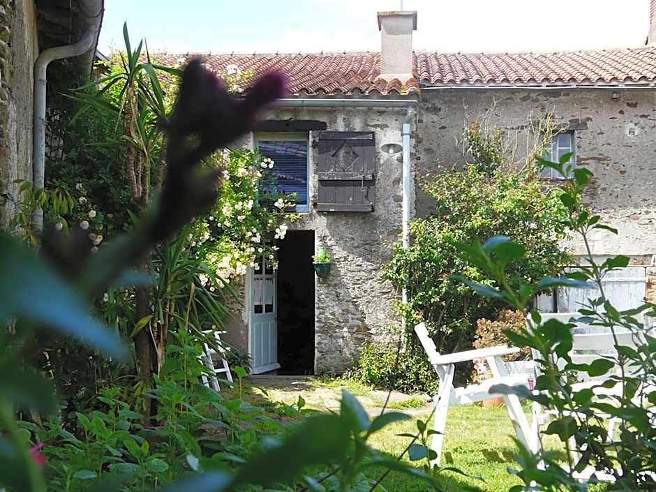Topaze séjour chez le Vigneron