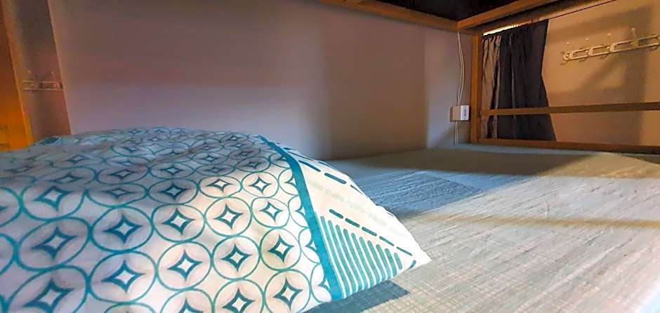 Hostel Rota 027 Itacaré