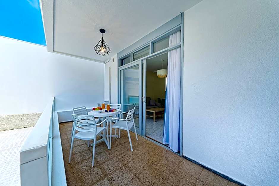 Fayna Apartments