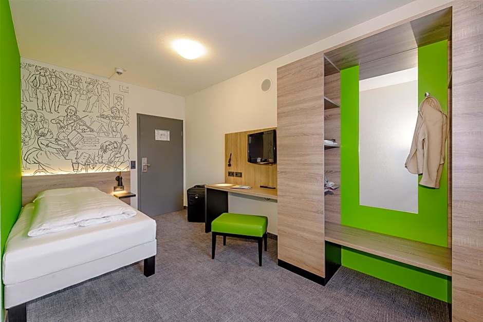 ibis Styles Halle