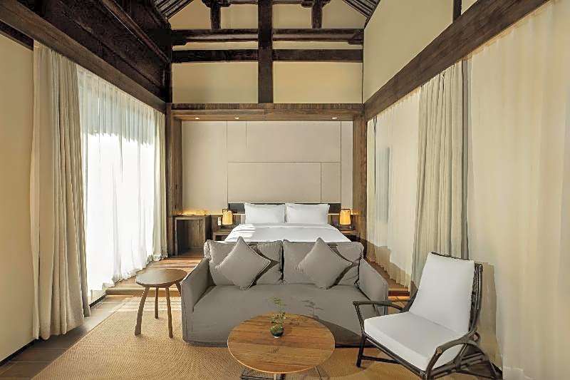 Blossom House Xuzhou Huilongwo Banyunting