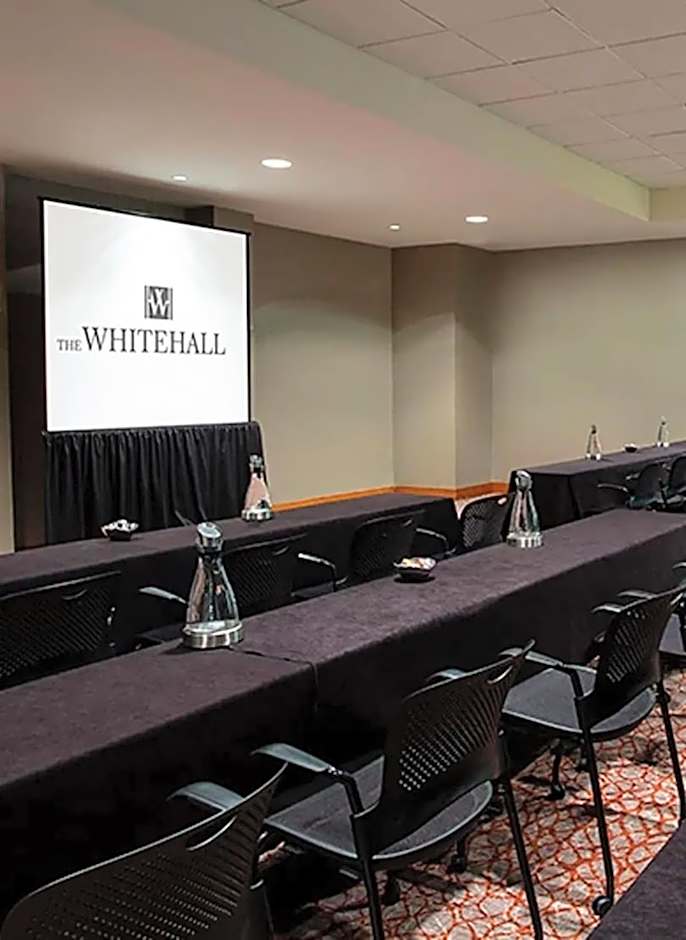 The Whitehall Houston