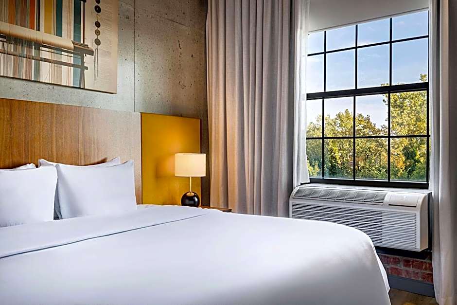 The Loom Hotel, Tapestry Collection By Hilton