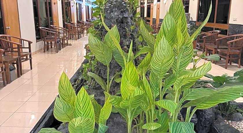 Hotel Priangan Cirebon 