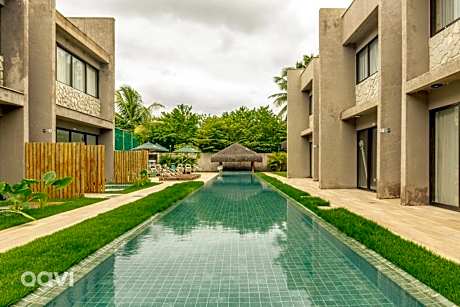 Villa Manah 110 Caroa by Qavi