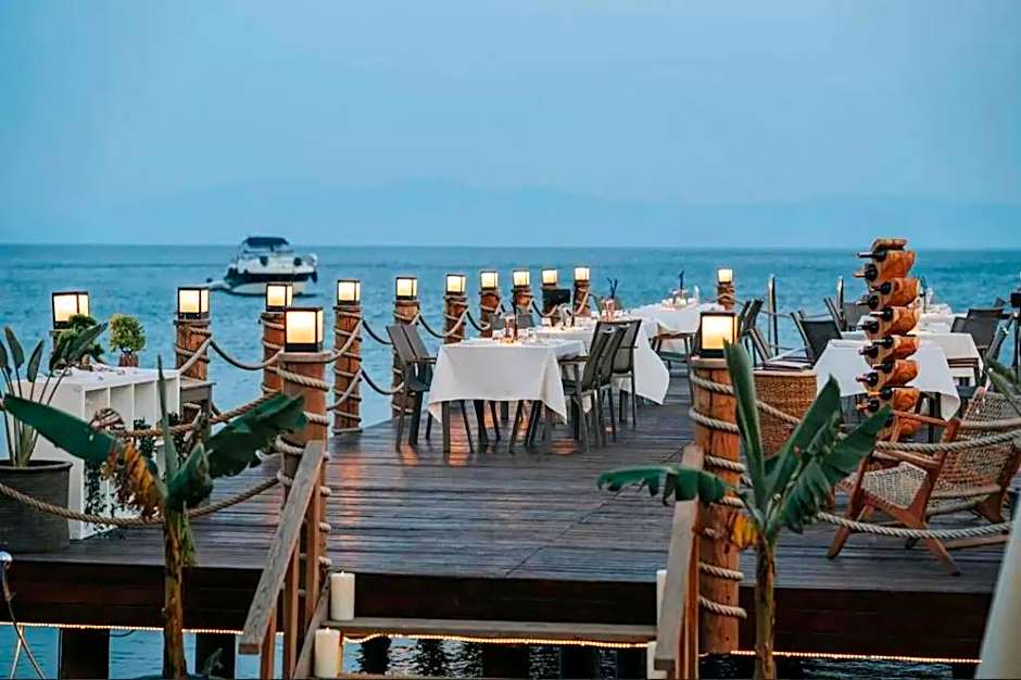 KHAI HOTEL BODRUM