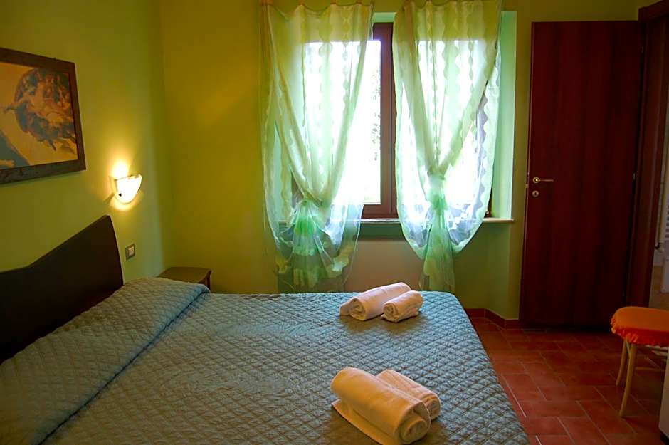 Mariani Bed&Breakfast