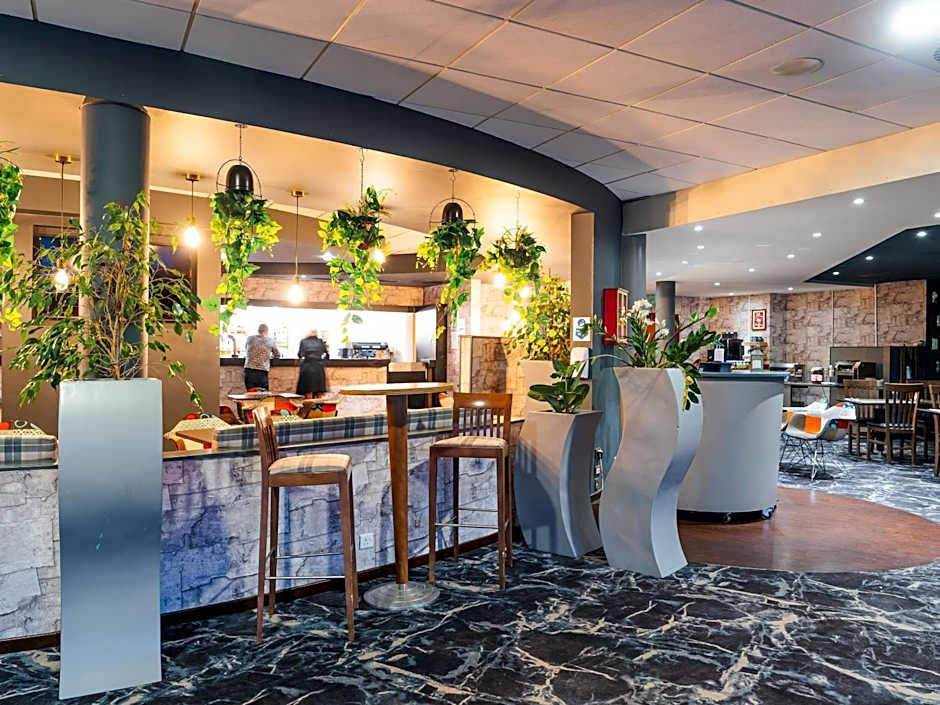 Novotel Milton Keynes