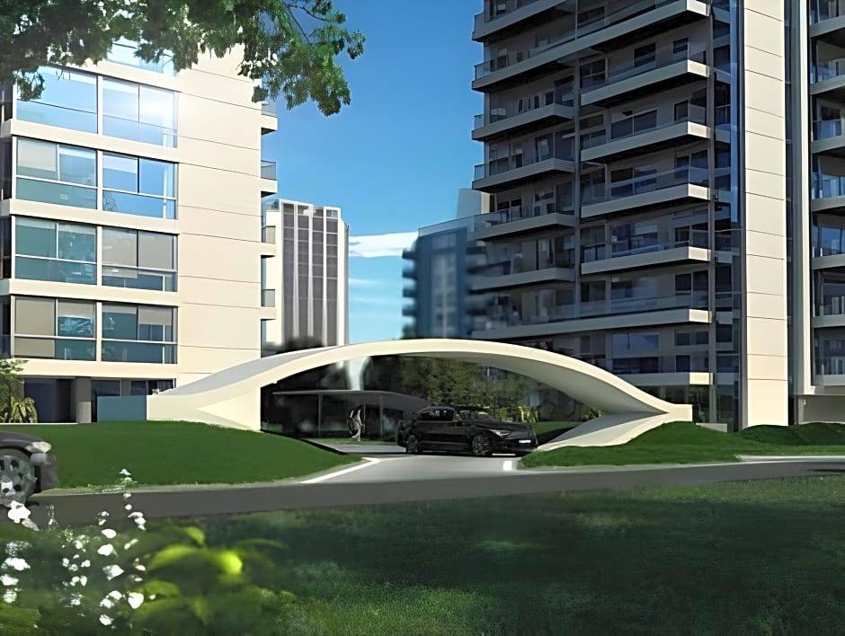 Arenas del Mar Apartments