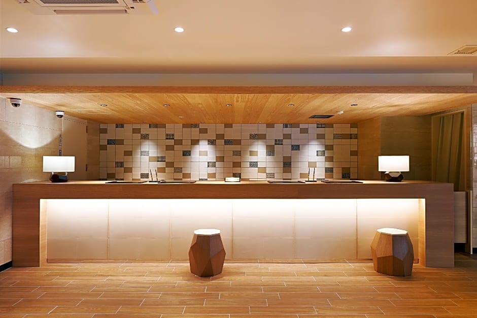 Sotetsu Fresa Inn Tokyo-Tamachi