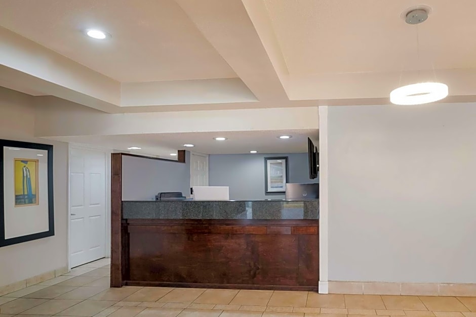 Laredo Hotel Inn