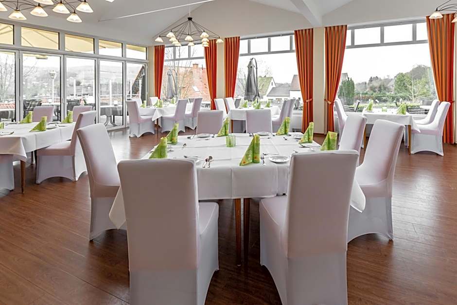 Hotel Fröhlich-Höche