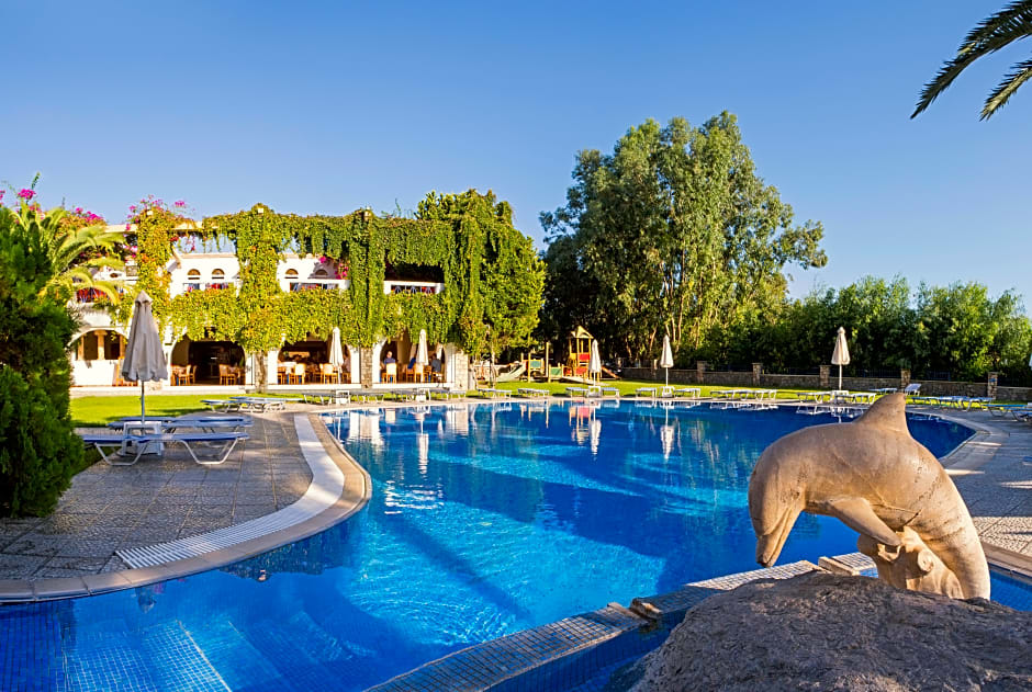 Ekaterini Hotel-Apartments