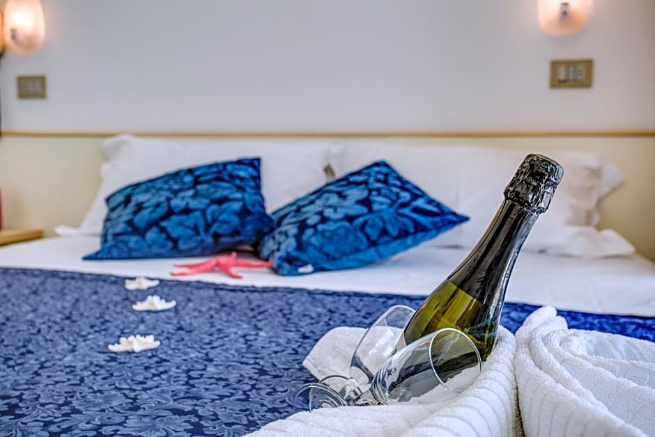 Hotel Tiziana