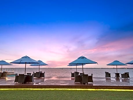 Amagi Aria Airport Transit Hotel