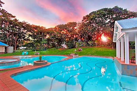 Caribbean Estates Holiday Resort