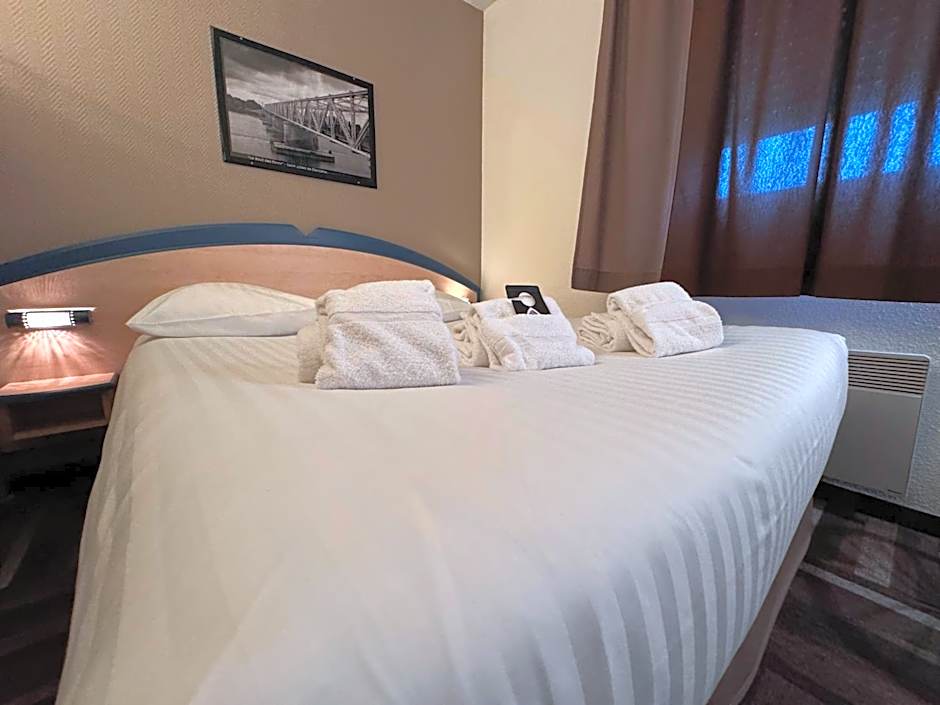 Le 2 by Hotel Akena - Nantes Beaujoire, Porte de Sainte Luce