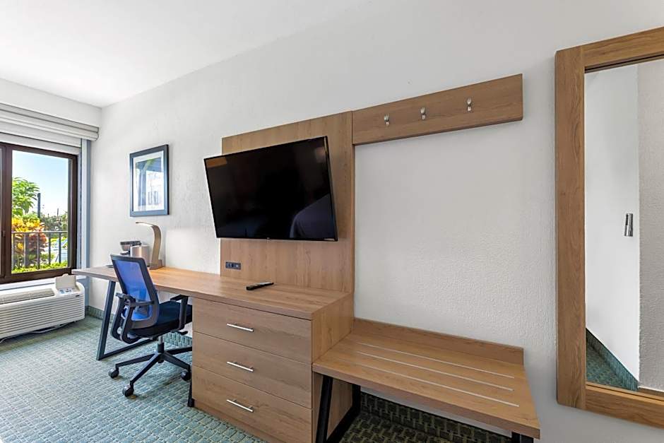 Holiday Inn Express San Jose Costa Rica Airport by IHG