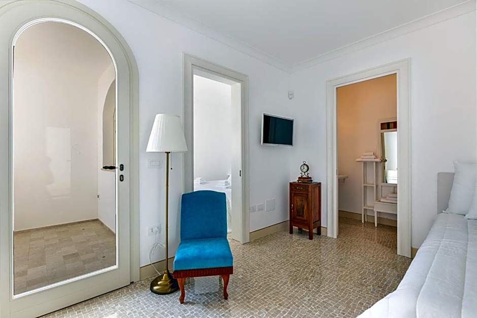 Relais Carlo Alberto