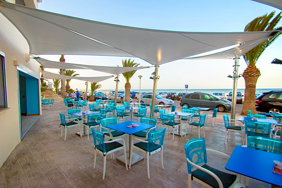 Hotel Servigroup Koral Beach