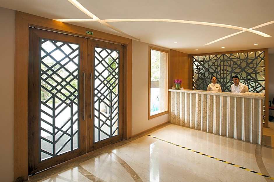 Sea Shell Port Blair