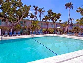 Fairfield Inn & Suites by Marriott Key West at The Keys Collection