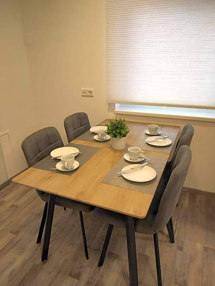 Appartement Fam.Kremser