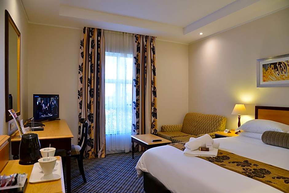 City Lodge Hotel GrandWest