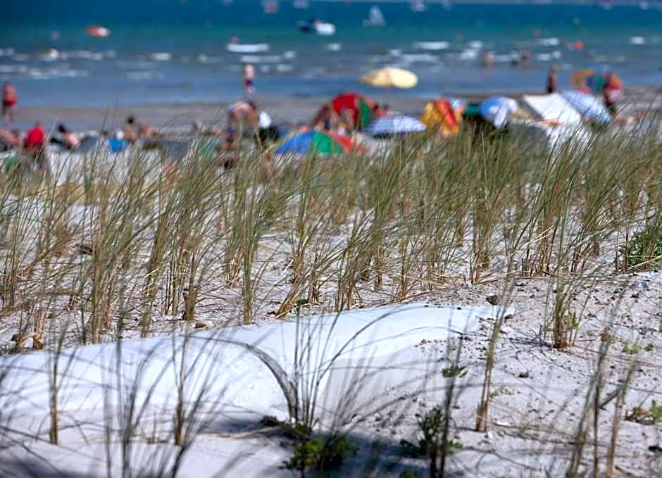 Haus am Meer