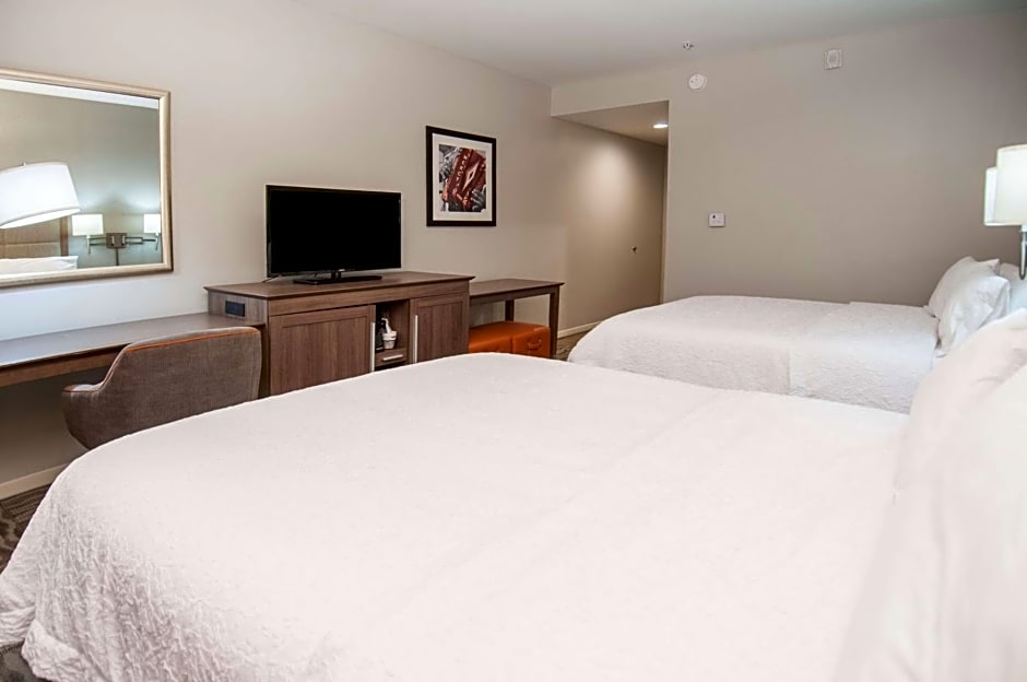 Hampton Inn By Hilton Opelousas