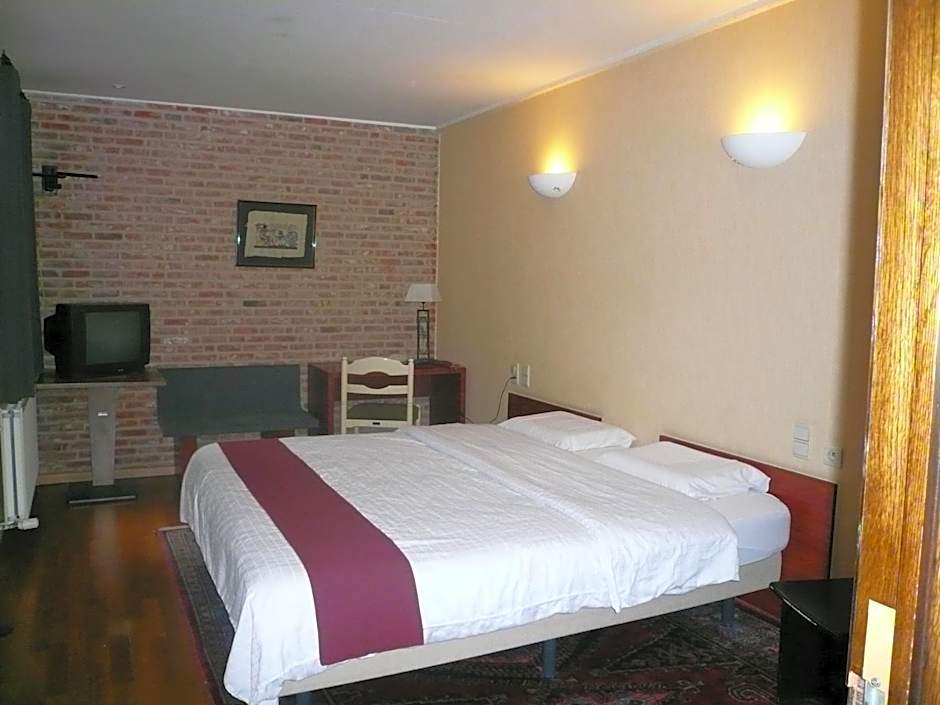 Hotel La Barakka