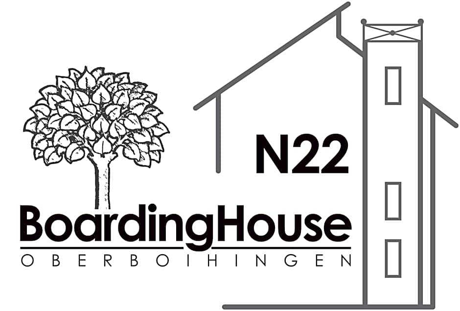 BoardingHouse N22 Oberboihingen