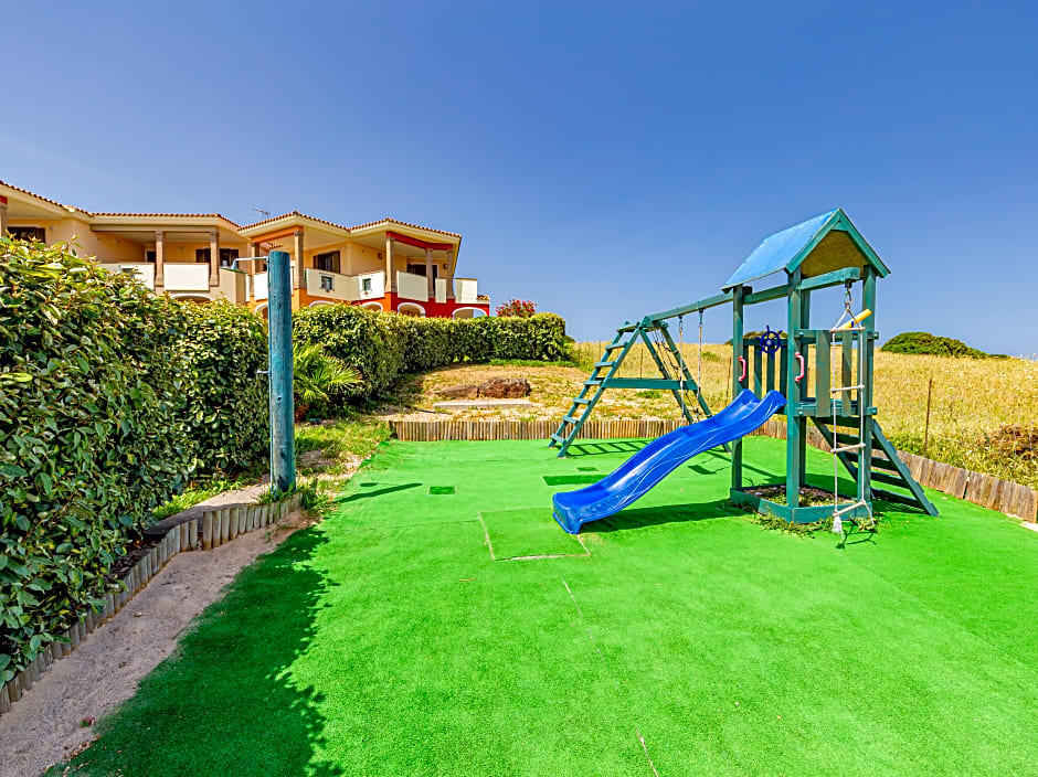 Le Farfalle Residenza