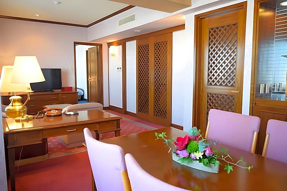 Takamatsu Kokusai Hotel