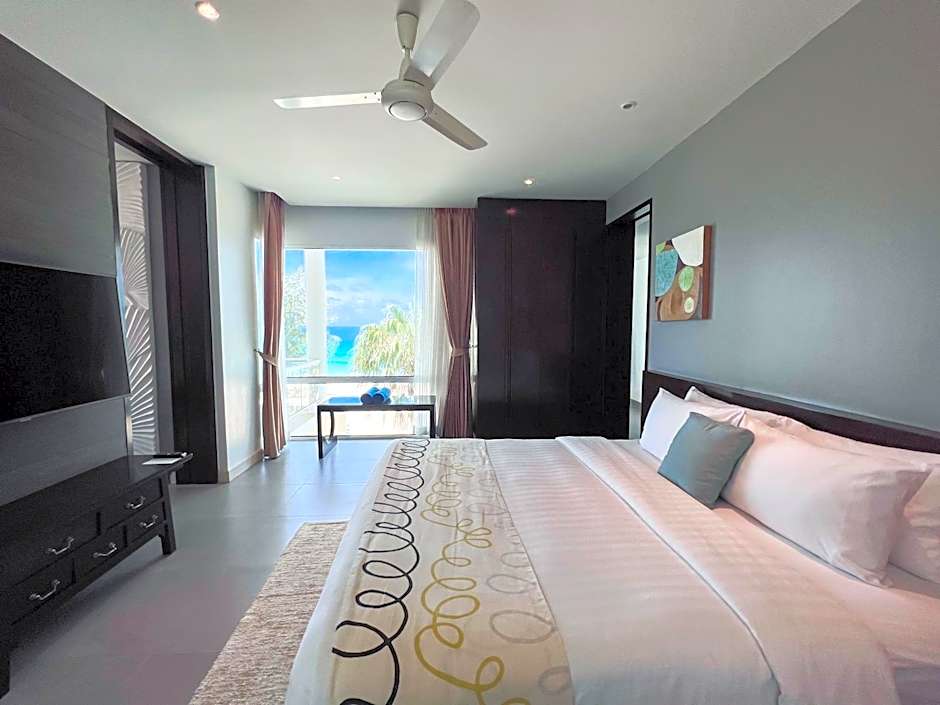 Photo 1 of 12 of Family 2 Bedroom Residence, Beachfront