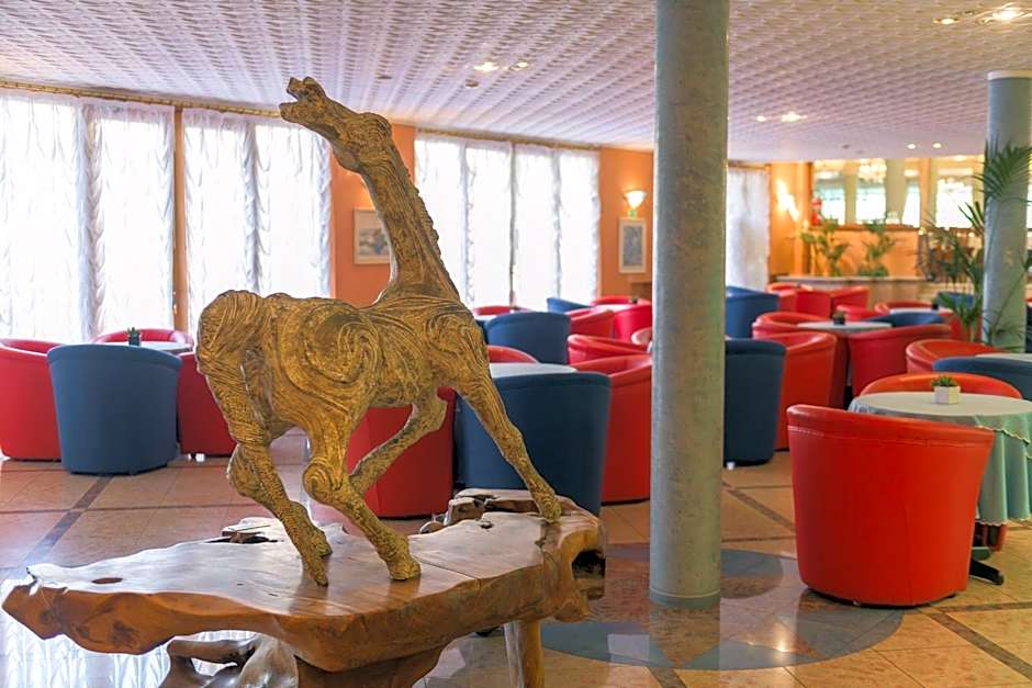 Hotel Garda Bellevue