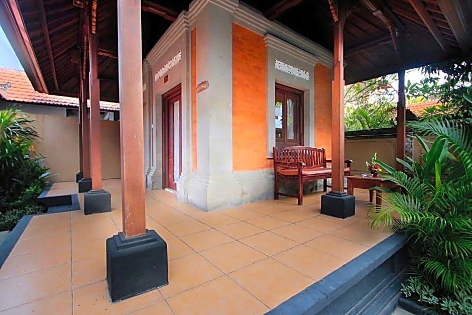 Nesa Sanur Hotel