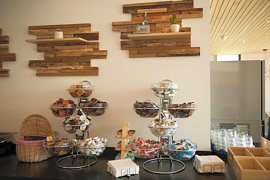 Strandhotel Duinoord