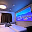 Hotel Hulaton Fukuokahakata