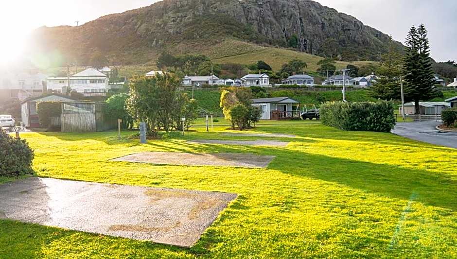 BIG4 Tassie Getaway Park Stanley